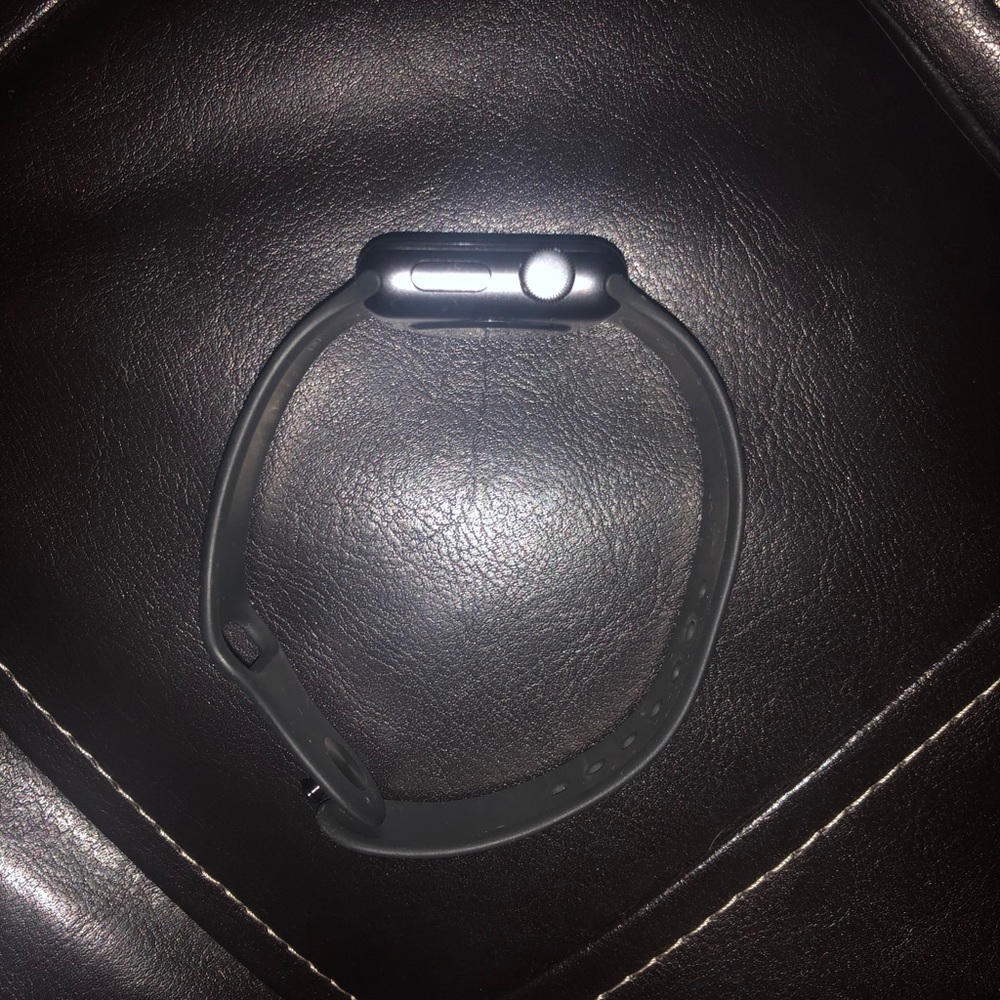 Apple Watch Series 3 38MM